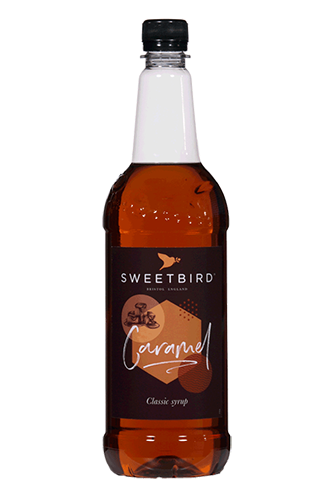 Sweetbird Caramel