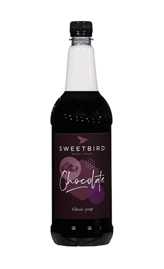 Sweetbird Chocolate