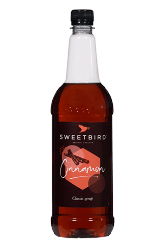 Sweetbird Cinnamon
