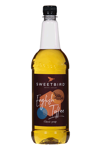 Sweetbird Toffee