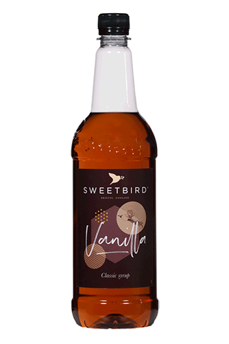 Sweetbird Vanilla