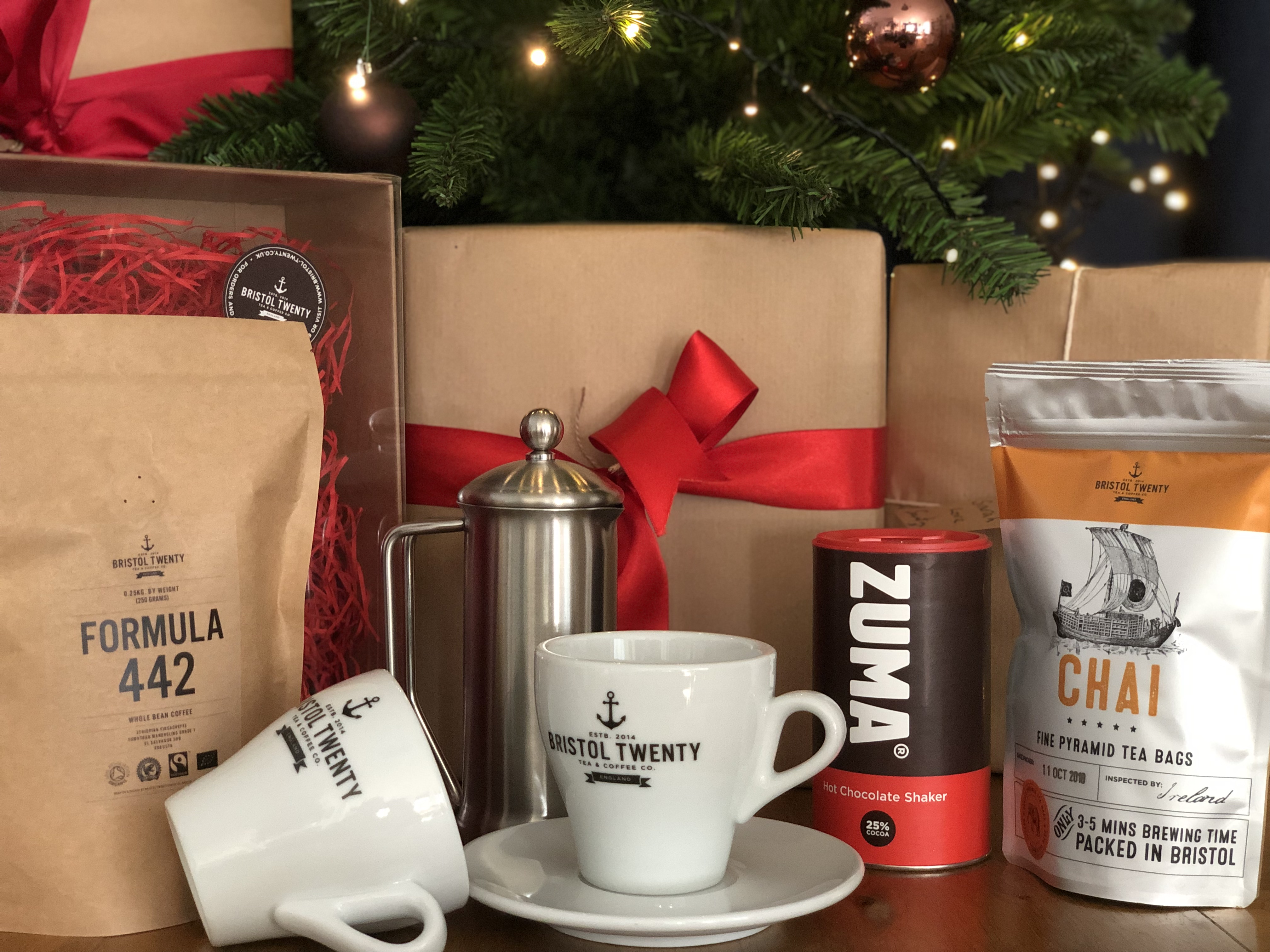 coffee gift guide