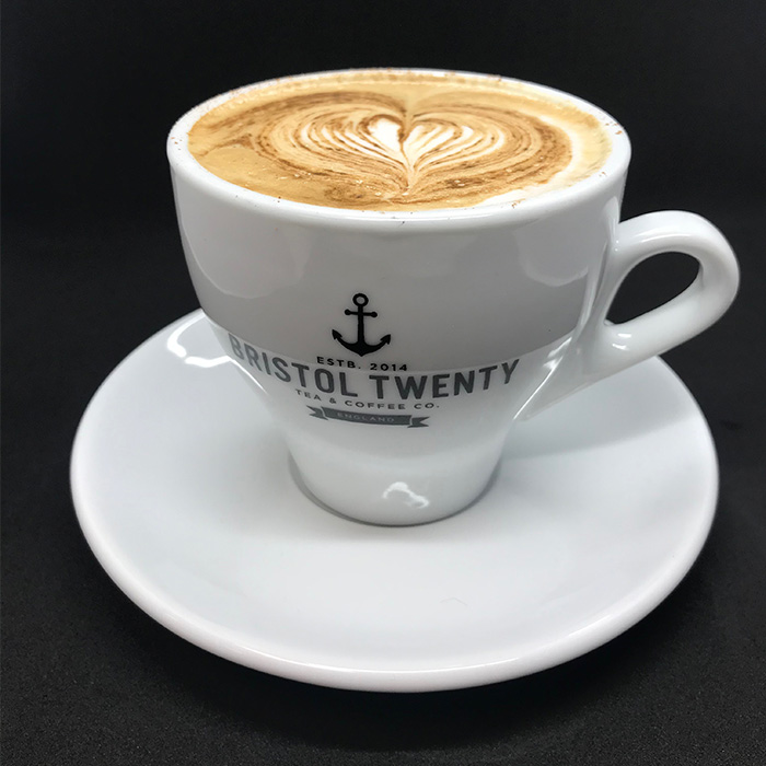 Bristol Twenty Single Origin Coffee