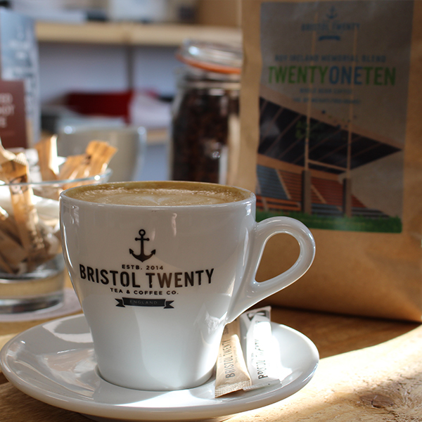 Bristol Twenty Coffee