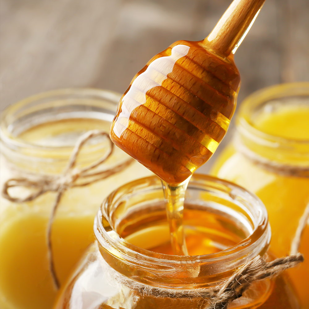 drink trends 2019 natural flavoured honey
