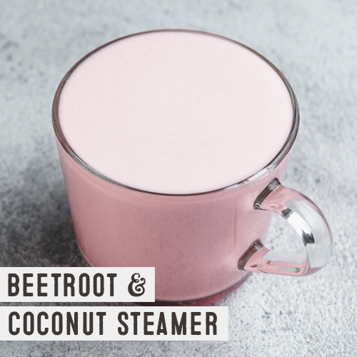 beetroot and coconut steamer recipe bristol coffee supplier