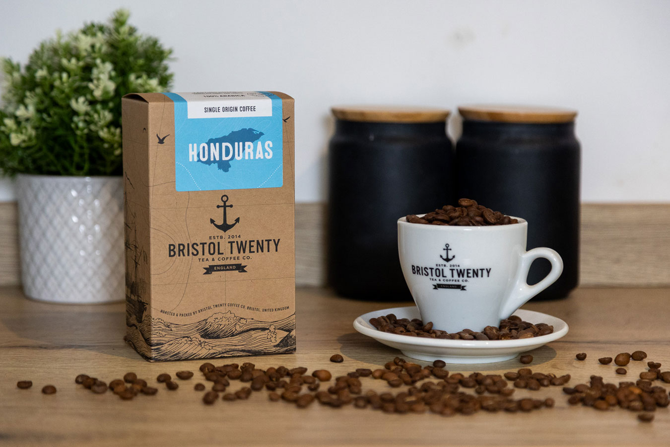 Honduras – Reinaldo Mena from Bristol Twenty