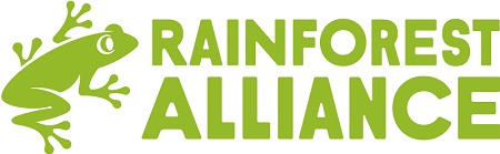 Rainforest Alliance Certified Coffee
