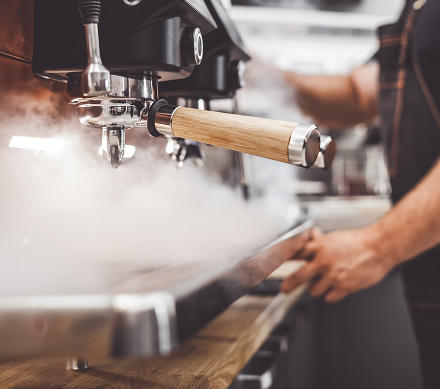 Tips To Setting Up A Successful Coffee Shop