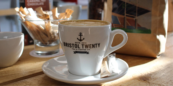 Bristol Twenty - Life After Lockdown