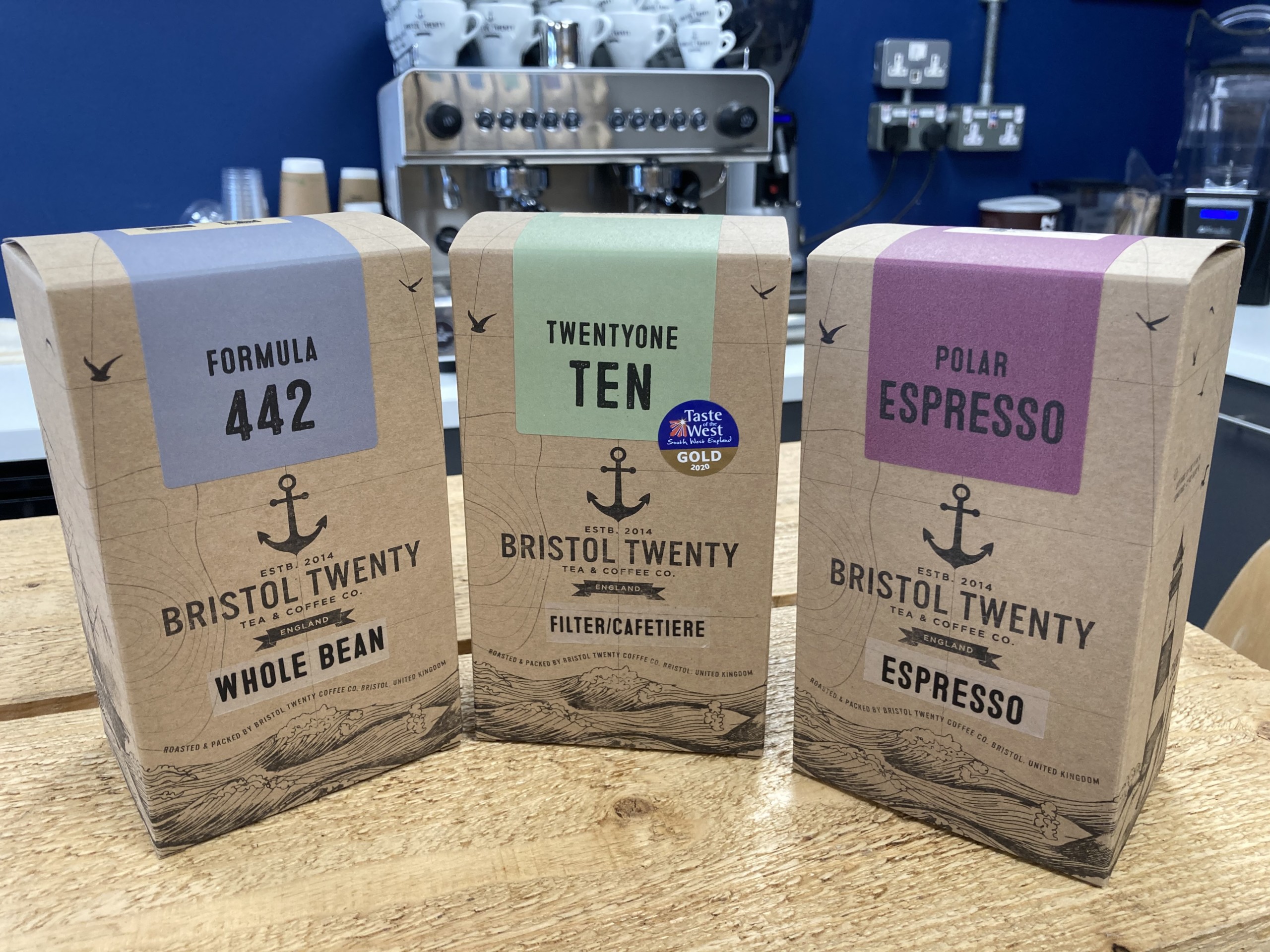 Download COFFEE-BUNDLE - Bristol Twenty Tea and Coffee Co.