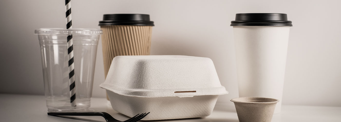 Sustainable Coffee Cups