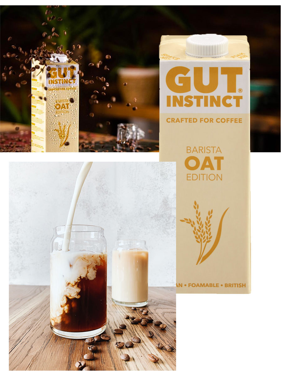 bristol twenty gut instinct oat milk