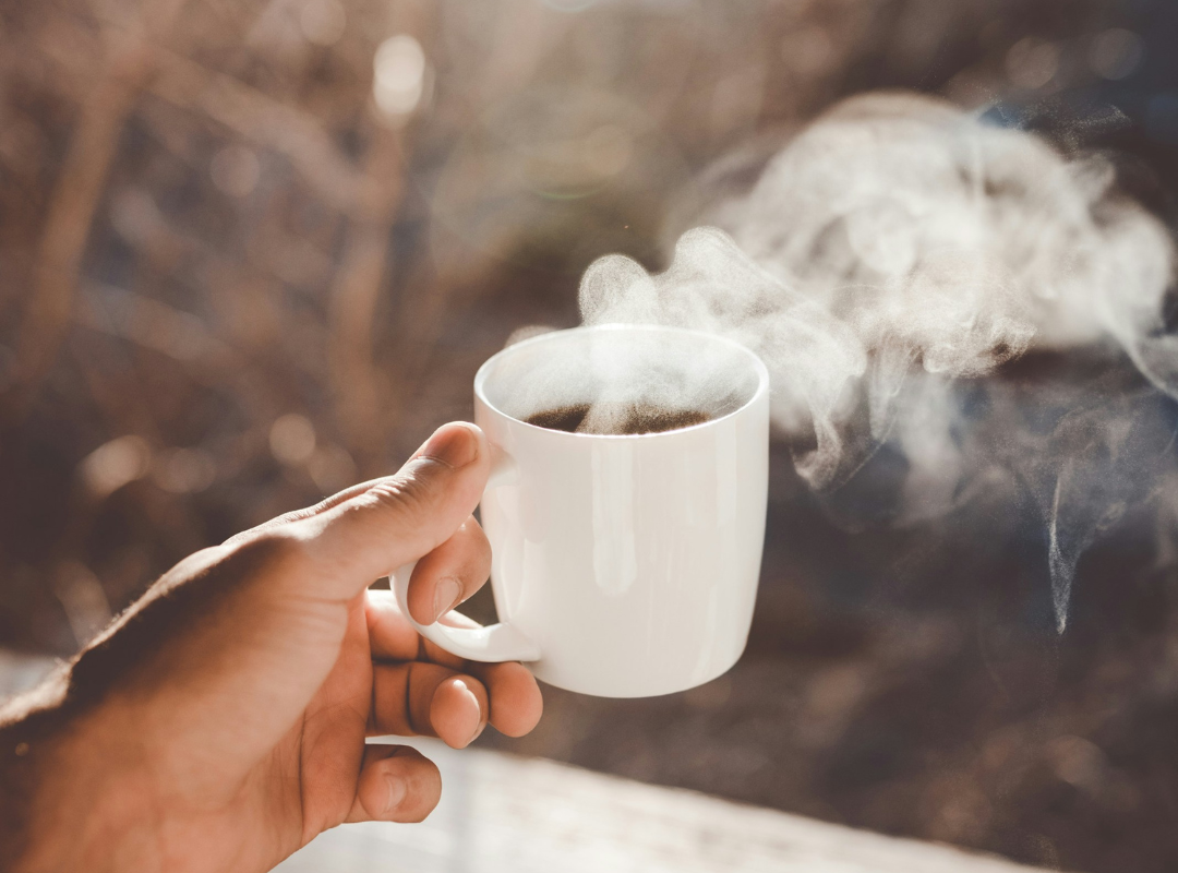 Benefits of Coffee