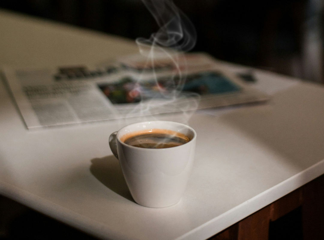 Benefits of Coffee
