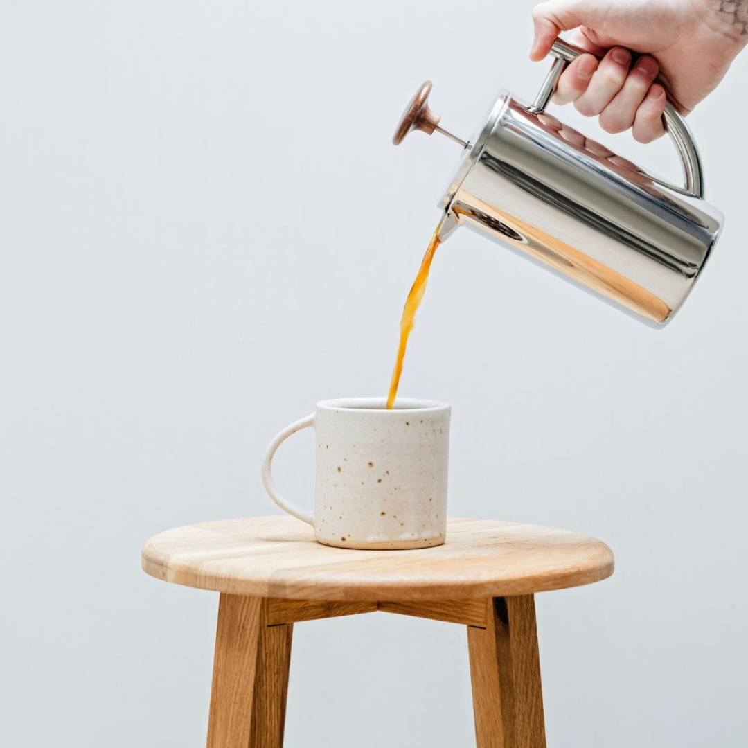 Benefits of Coffee